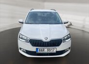 Škoda Fabia Kombi 999,0 70 kw