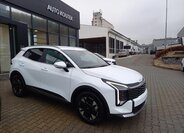 KIA Ostatní SUV 0,0 0
