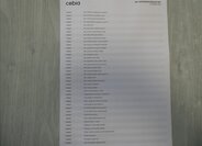 Ford Kuga SUV / Terénní 2,0 l 103 kw