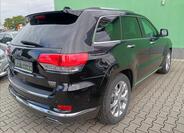 Jeep Grand Cherokee 3