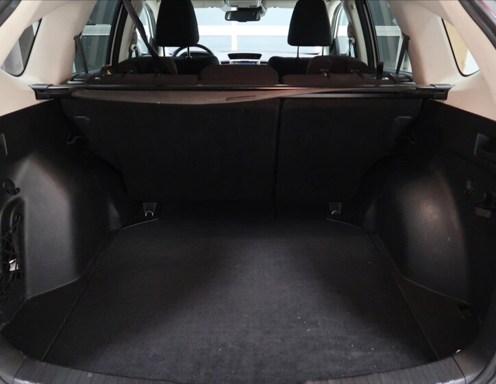 Honda CR-V SUV 2,0 l 114 kw