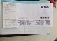 Citroën Berlingo MPV 1,4 l 55 kw