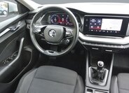 Škoda Octavia Kombi 2,0 l 85 kw