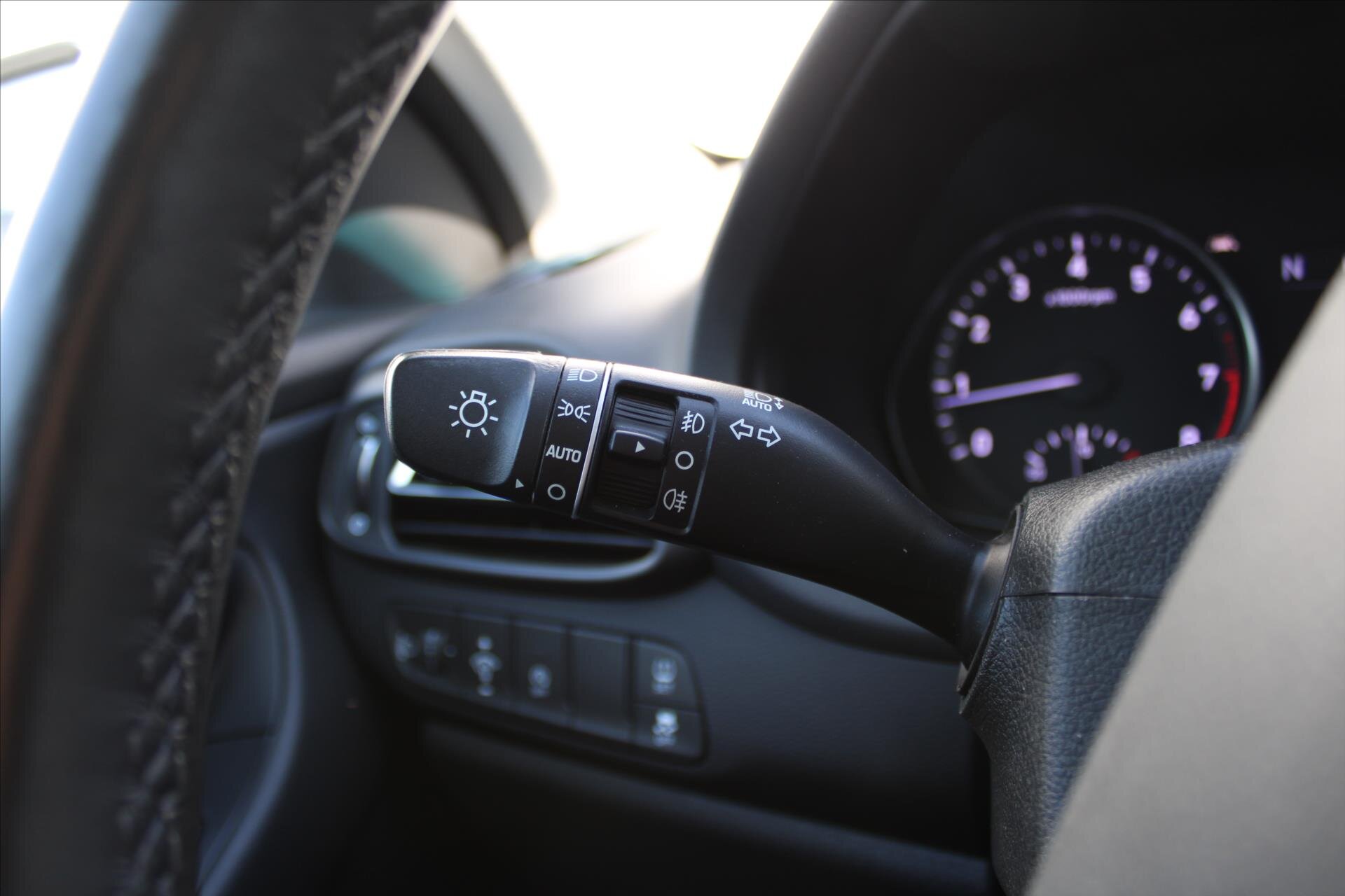 Hyundai i30 Kombi 1,5 l 117 kw