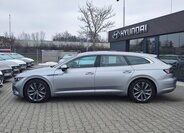 Volkswagen Arteon Kombi 2,0 l 147 kw