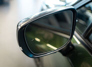 Subaru Outback SUV / Terénní 2,4 l 193 kw