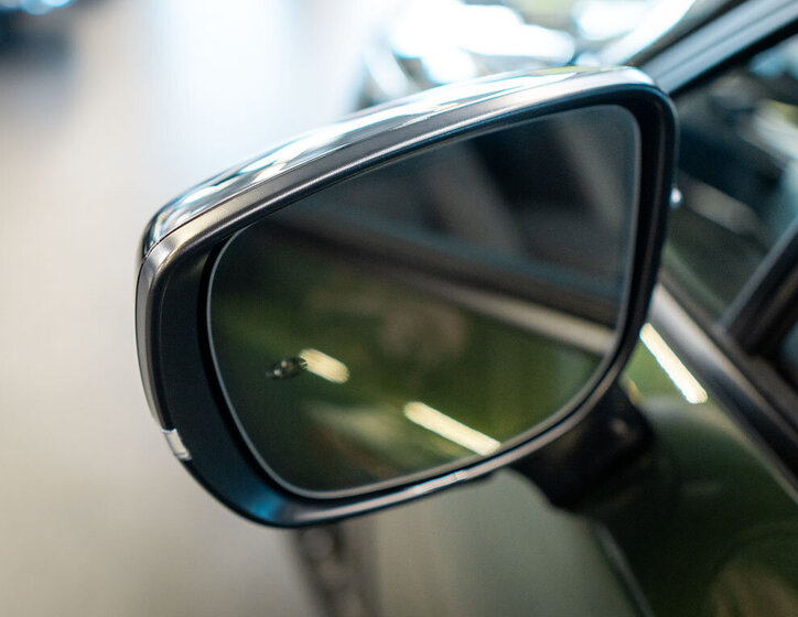 Subaru Outback SUV / Terénní 2,4 l 193 kw