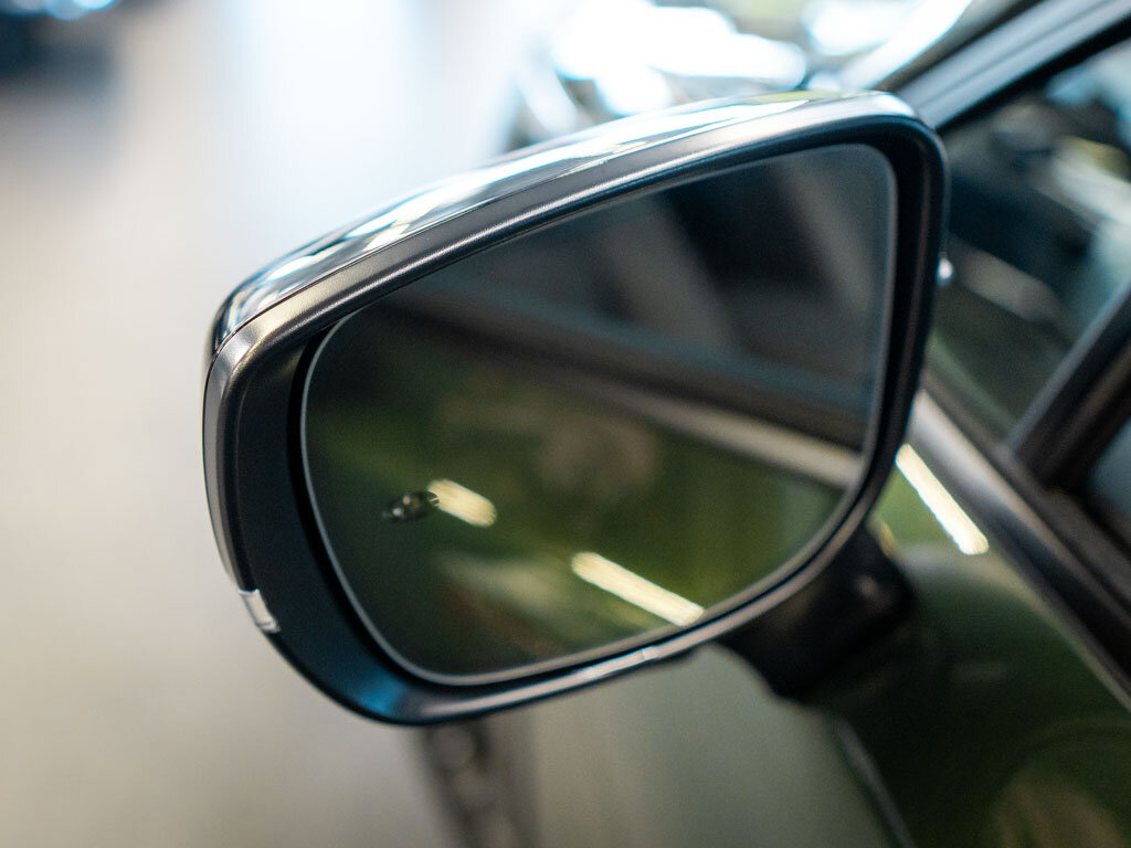 Subaru Outback SUV / Terénní 2,4 l 193 kw