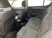 Škoda Superb Liftback 2,0 l 140 kw