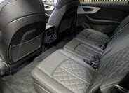 Audi Q7 Kombi 3,0 l 210 kw