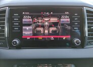 Škoda Karoq SUV / Terénní 2,0 l 110 kw