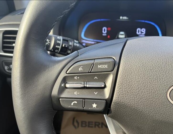 Hyundai i30 Kombi 1,5 l 70 kw