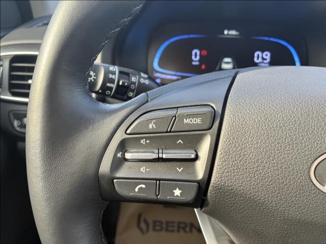 Hyundai i30 Kombi 1,5 l 70 kw