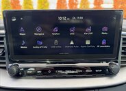 KIA XCeed Hatchback 1,4 l 103 kw