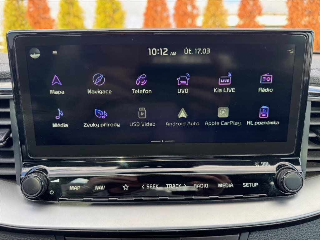 KIA XCeed Hatchback 1,4 l 103 kw