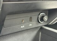 Škoda Fabia Kombi 999,0 70 kw