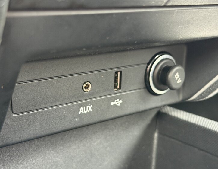 Škoda Fabia Kombi 999,0 70 kw