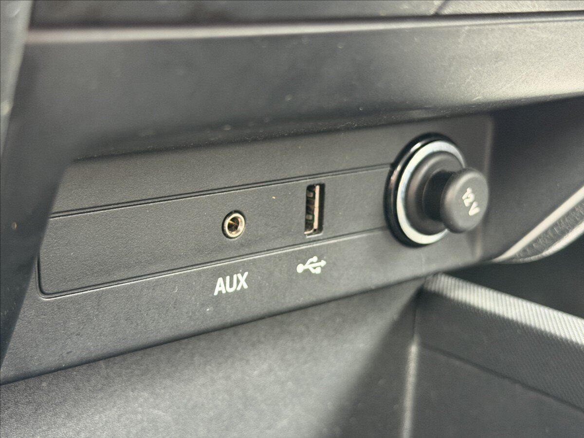 Škoda Fabia Kombi 999,0 70 kw