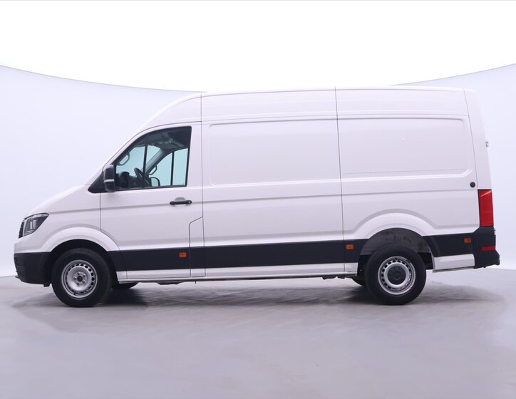Volkswagen Crafter Ostatní 2,0 l 130 kw