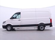 Volkswagen Crafter Ostatní 2,0 l 130 kw