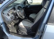 Ford Fiesta Hatchback 1,3 l 51 kw