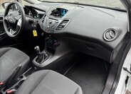 Ford Fiesta Hatchback 1,4 l 71 kw