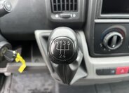 Fiat Ducato Skříň 2,2 l 0