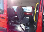 Ford Transit Ostatní 2,2 l 74 kw