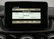 Mercedes-Benz Třídy B Kombi 1,6 l 90 kw