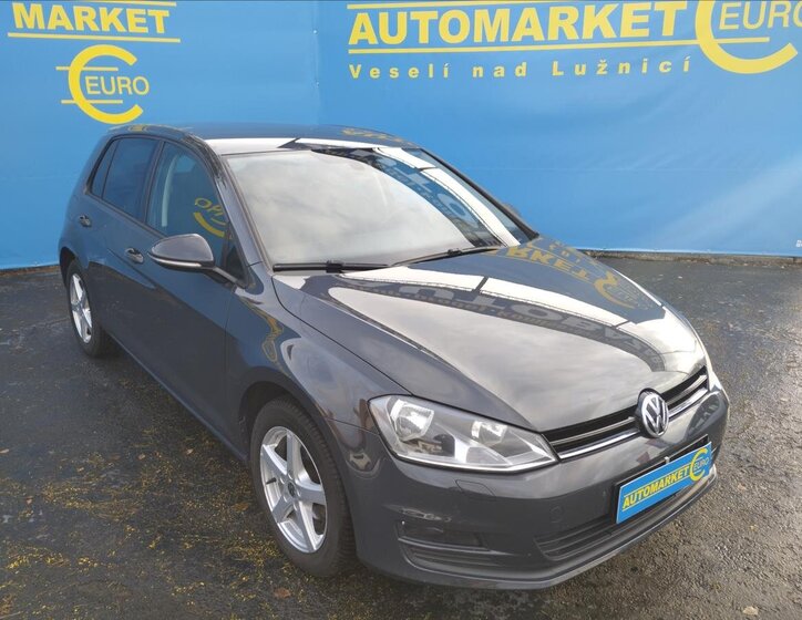 Volkswagen Golf Hatchback 1,2 l 63 kw