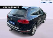 Volkswagen Touareg SUV 3,0 l 193 kw