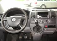 Volkswagen Transporter 12