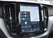 Volvo XC60 SUV / Terénní 2,0 l 186 kw