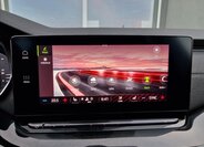 Škoda Octavia Liftback 1,5 l 110 kw