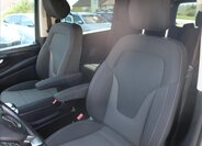 Mercedes-Benz Třídy V 10