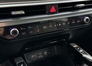 KIA Sorento SUV 2,2 l 142 kw