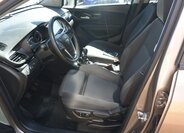 Opel Mokka SUV / Terénní 1,4 l 103 kw