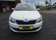 Škoda Fabia Kombi 1,4 l 66 kw
