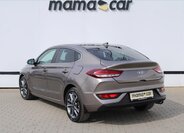 Hyundai i30 Liftback 1,5 l 117 kw
