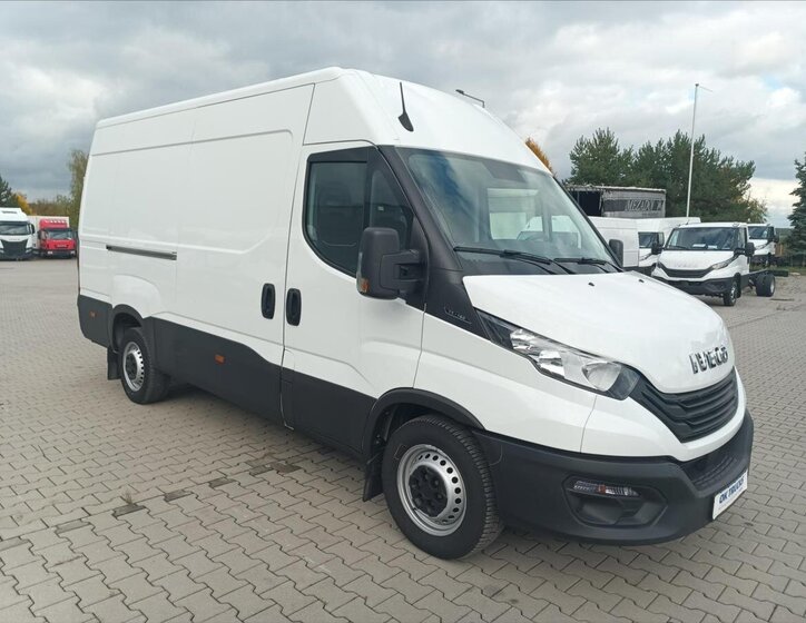 Iveco Daily 2