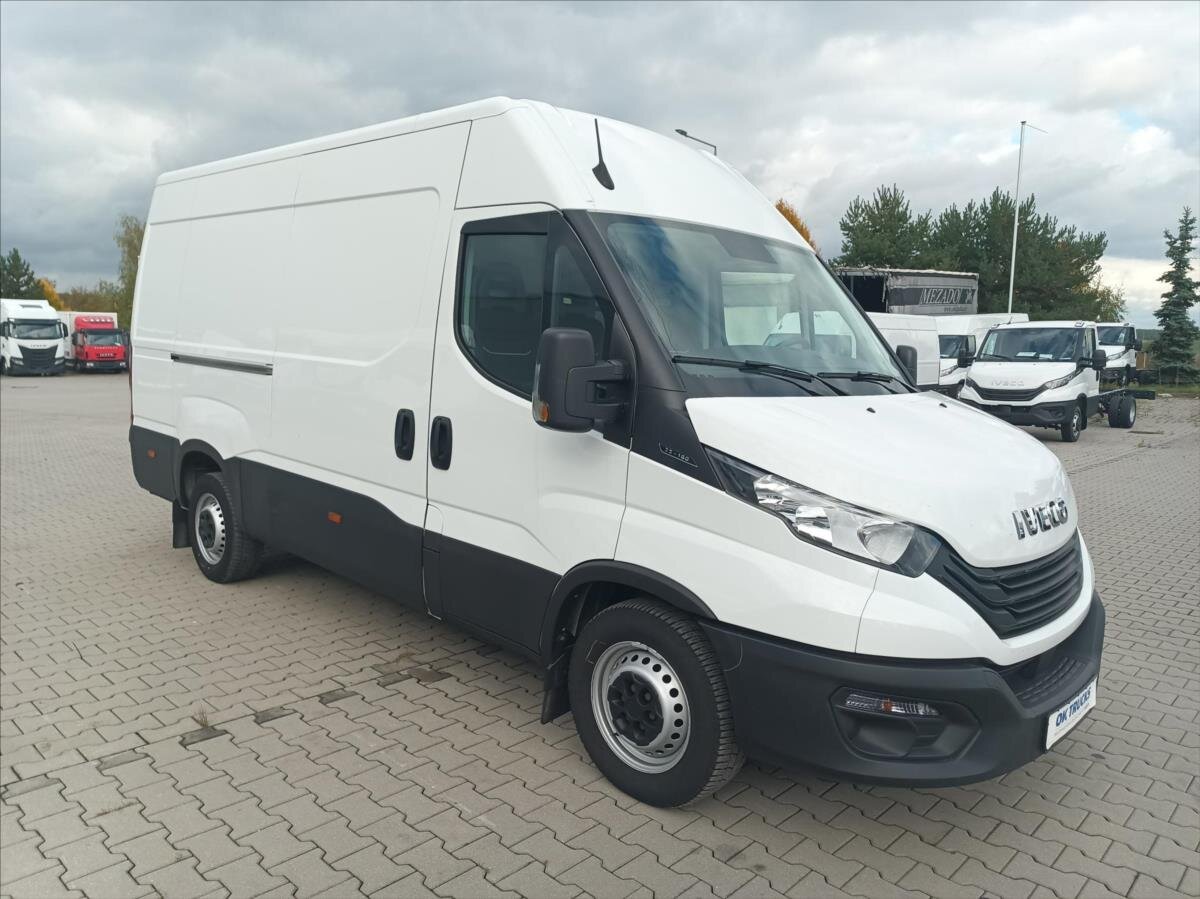 Iveco Daily
