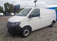 Volkswagen Transporter Ostatní 2,0 l 75 kw