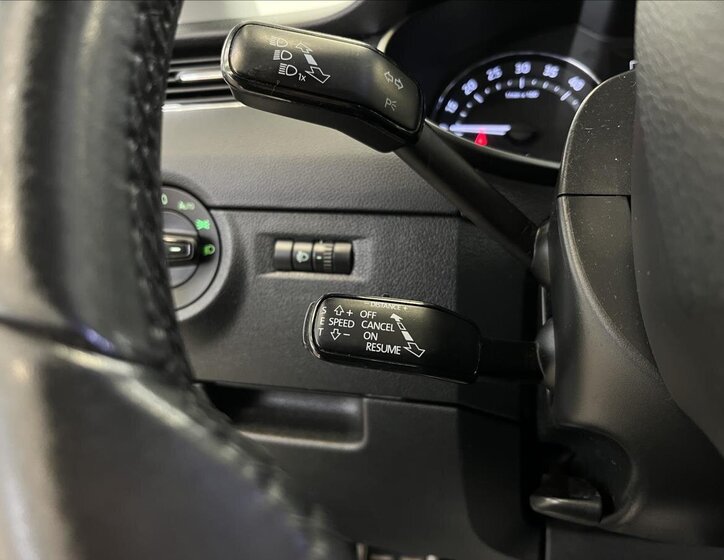 Škoda Octavia Kombi 2,0 l 135 kw