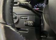 Škoda Octavia Kombi 2,0 l 135 kw