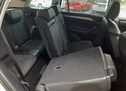 Škoda Kodiaq SUV / Terénní 2,0 l 110 kw