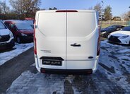 Ford Transit Custom Kombi 2,0 l 96 kw