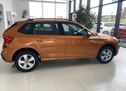 Škoda Kamiq CUV 999,0 85 kw