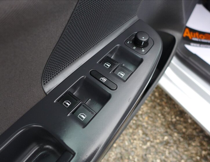 Volkswagen Golf Kombi 1,4 l 59 kw