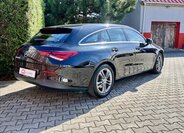 Mercedes-Benz CLA Kombi 1,5 l 85 kw