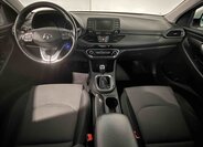 Hyundai i30 Kombi 998,0 88 kw